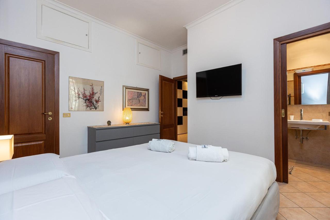 Acaia By Rental In Rome Buitenkant foto