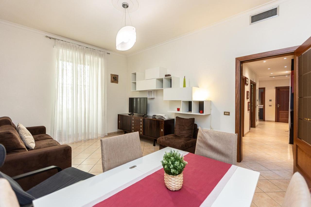 Acaia By Rental In Rome Buitenkant foto