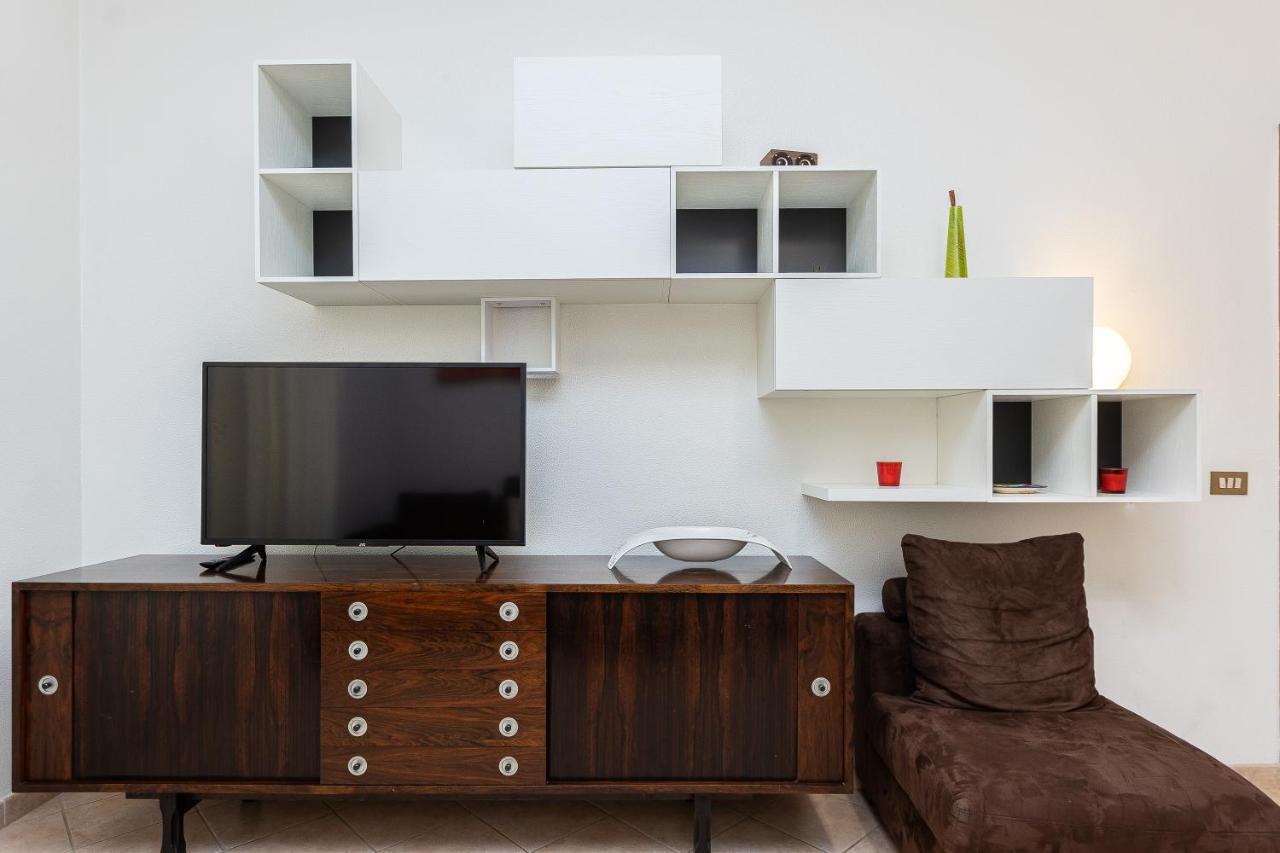 Acaia By Rental In Rome Buitenkant foto