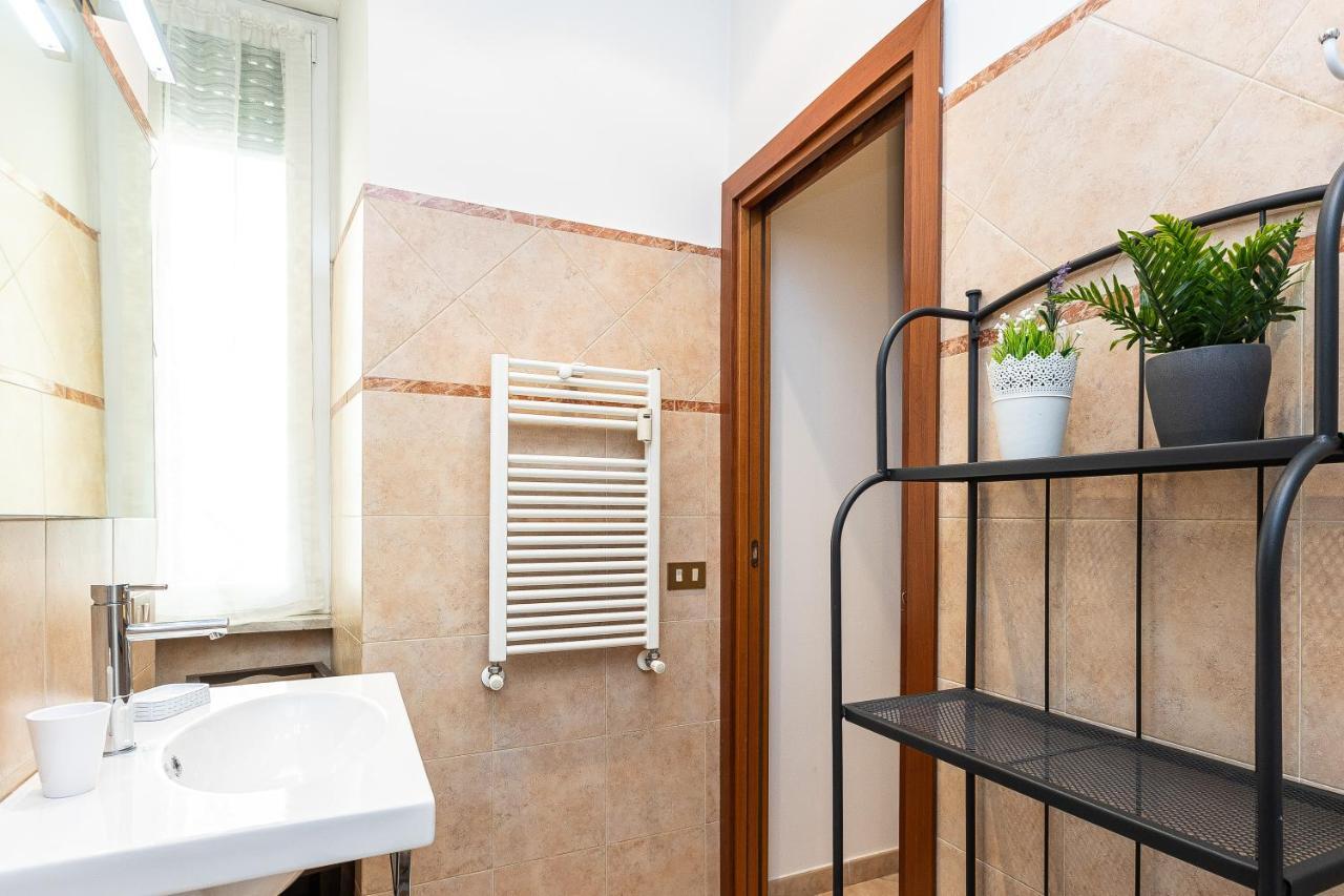 Acaia By Rental In Rome Buitenkant foto