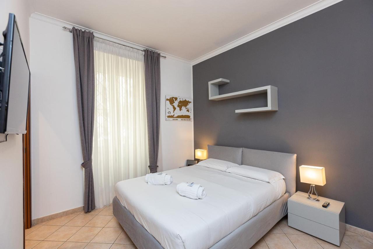 Acaia By Rental In Rome Buitenkant foto