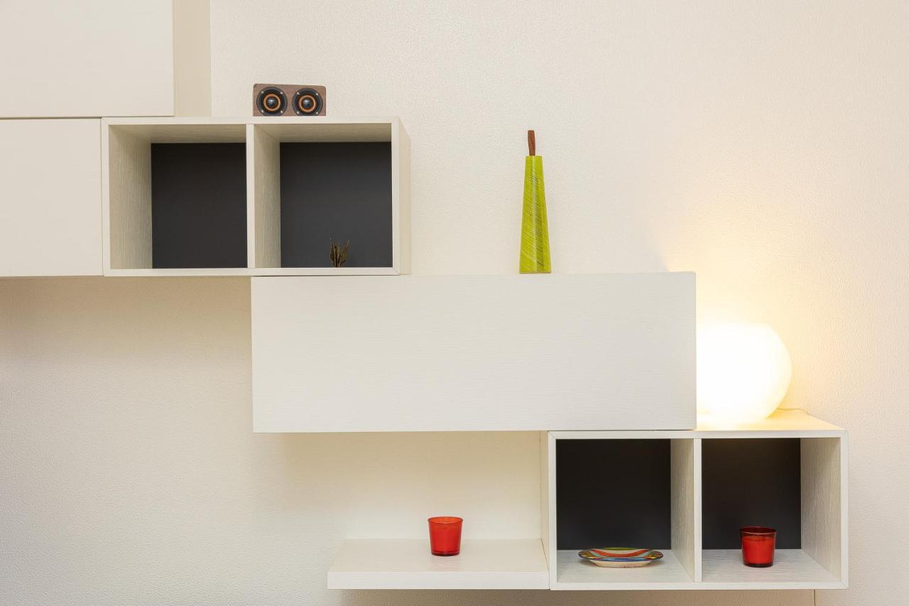 Acaia By Rental In Rome Buitenkant foto