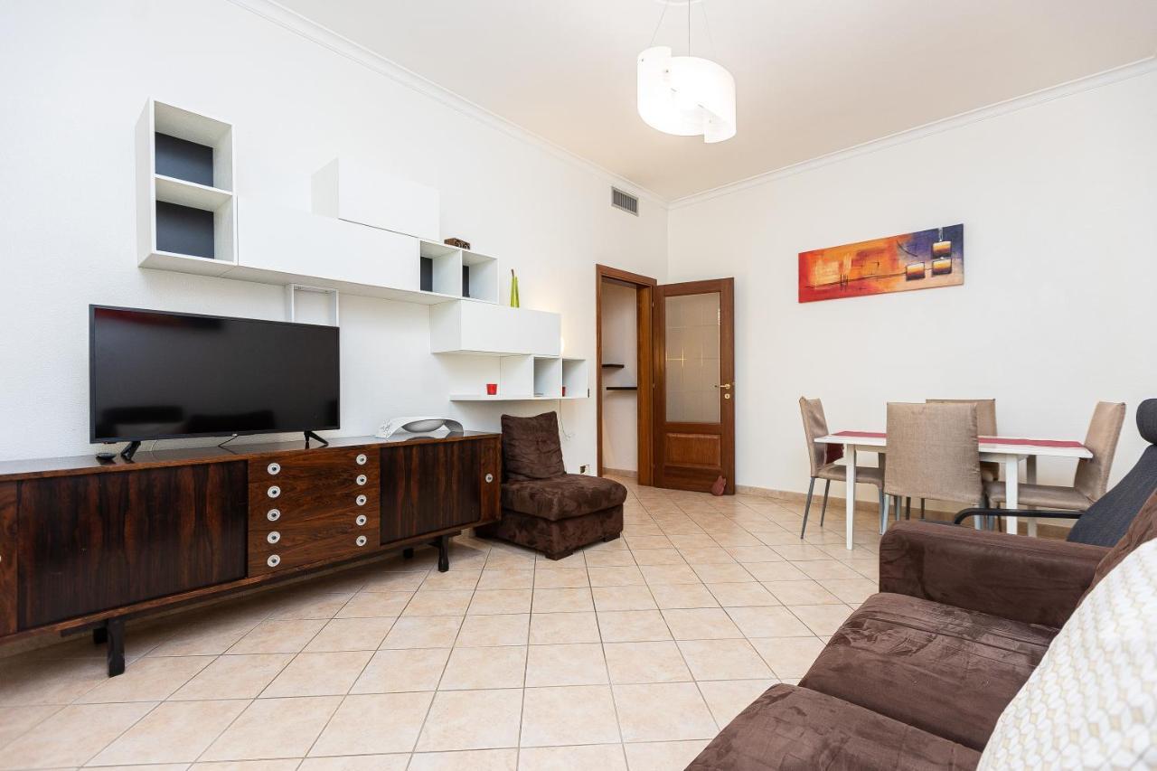 Acaia By Rental In Rome Buitenkant foto