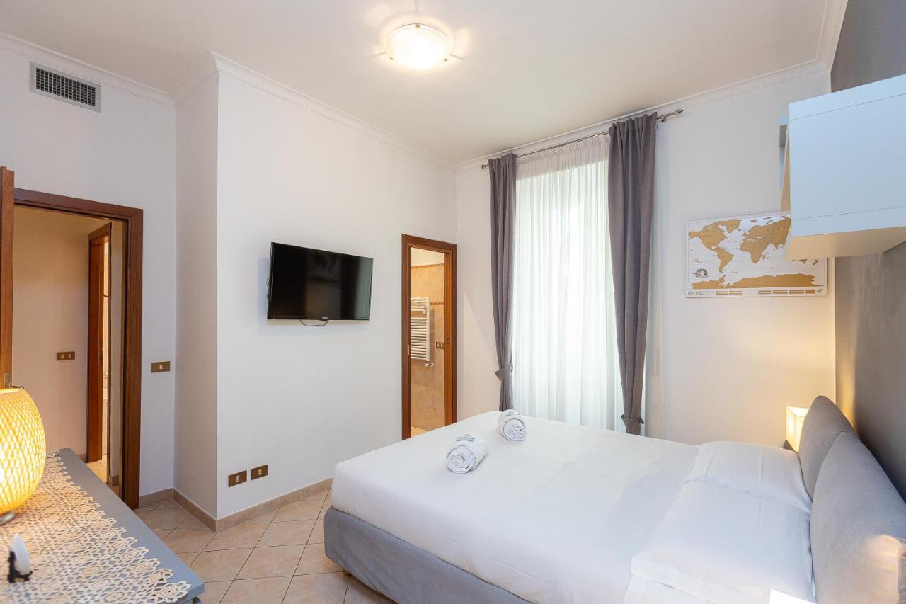 Acaia By Rental In Rome Buitenkant foto
