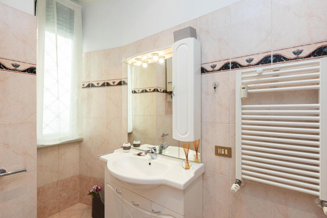 Acaia By Rental In Rome Buitenkant foto