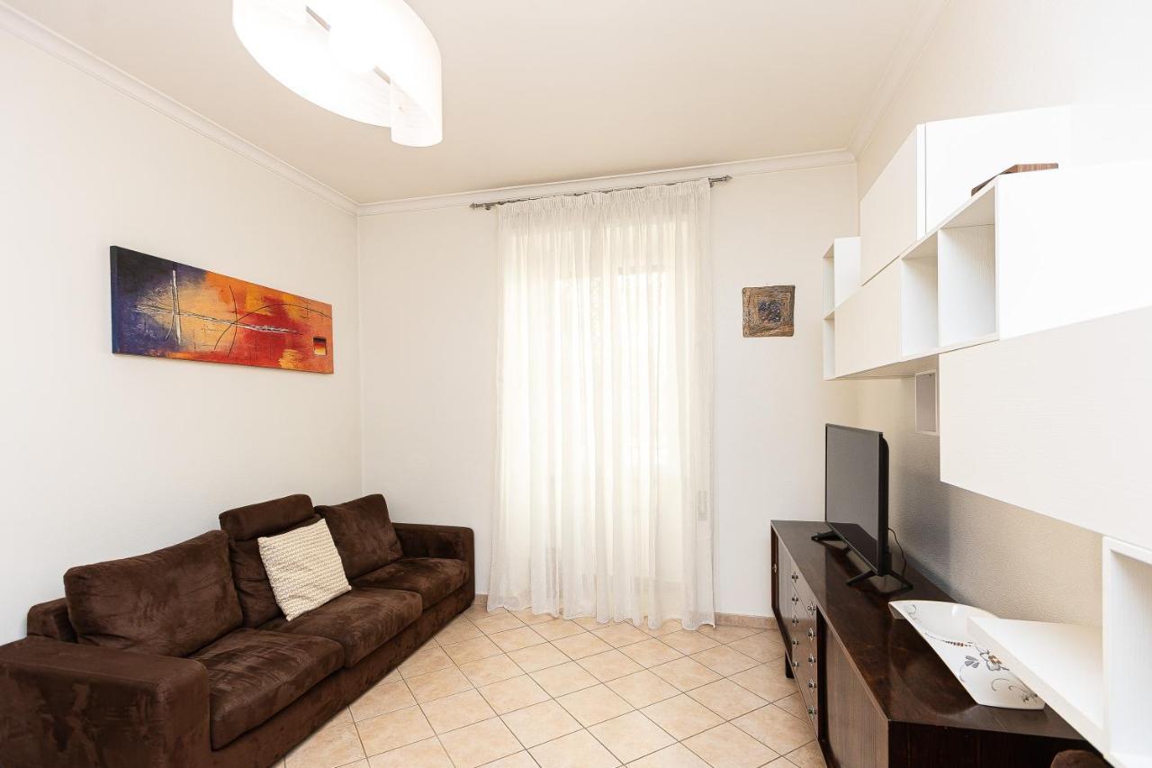 Acaia By Rental In Rome Buitenkant foto