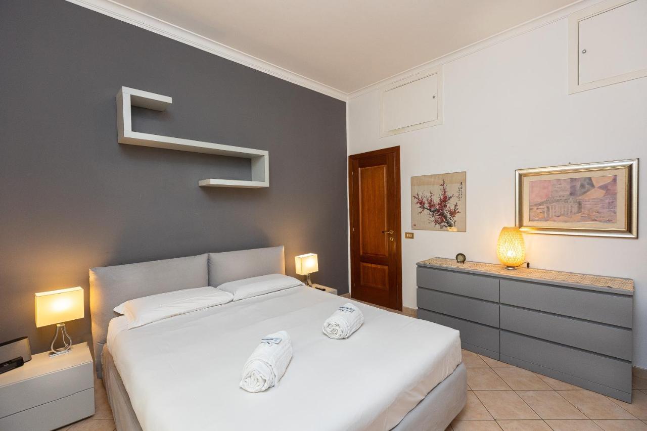Acaia By Rental In Rome Buitenkant foto