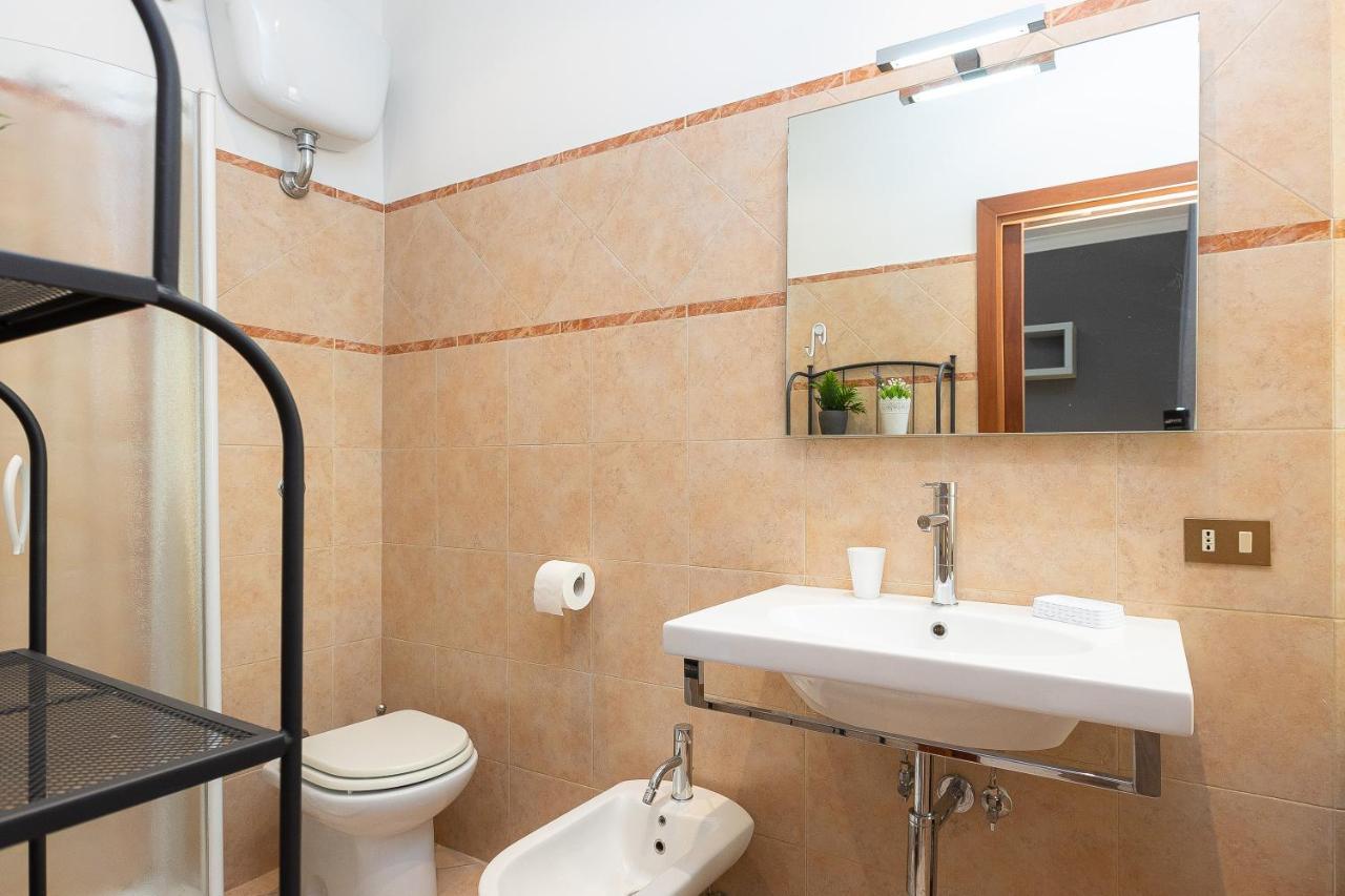 Acaia By Rental In Rome Buitenkant foto