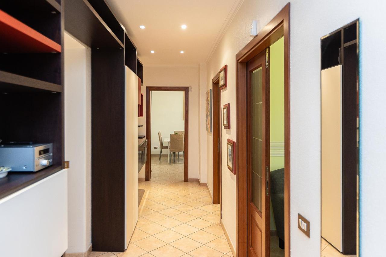 Acaia By Rental In Rome Buitenkant foto