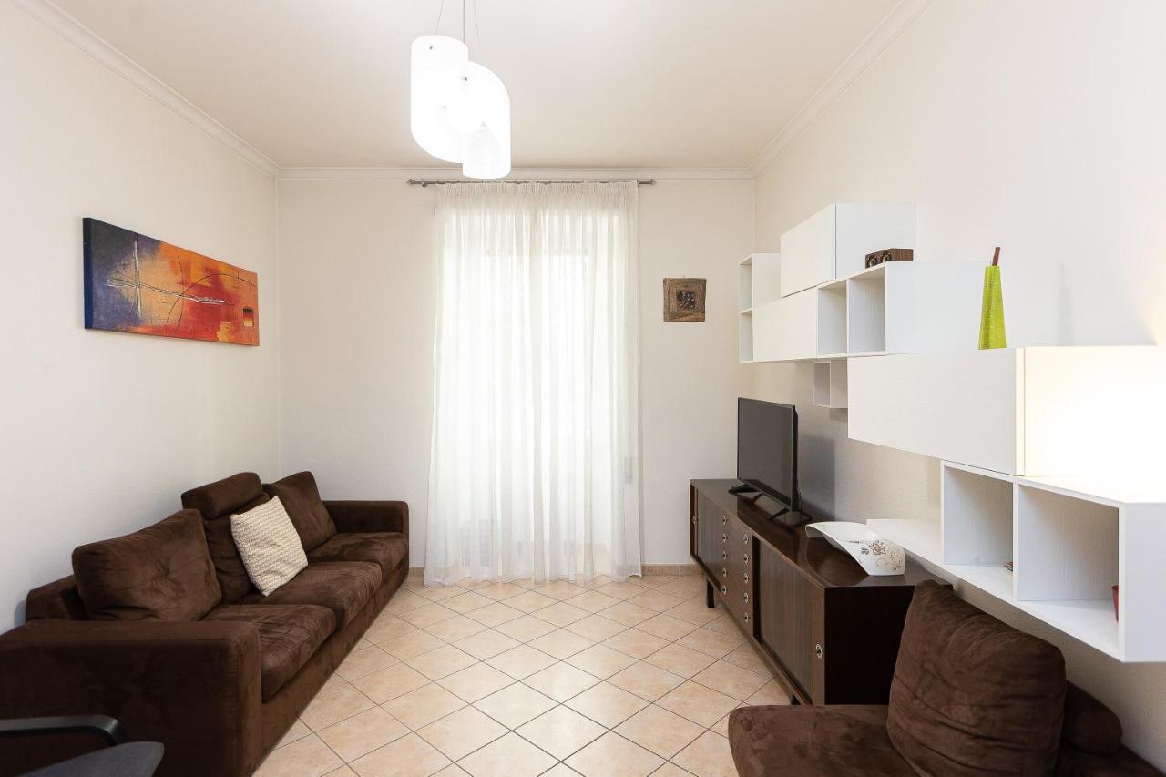 Acaia By Rental In Rome Buitenkant foto