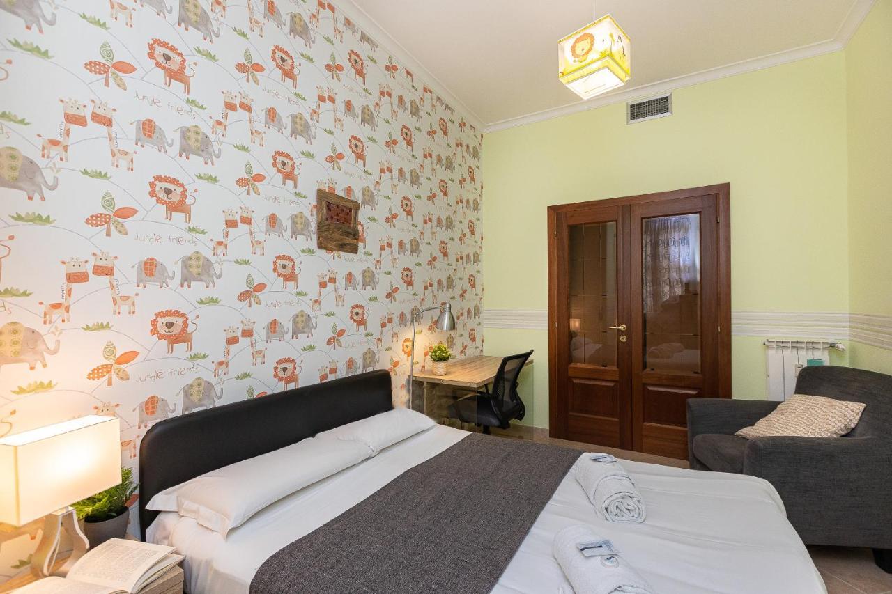 Acaia By Rental In Rome Buitenkant foto