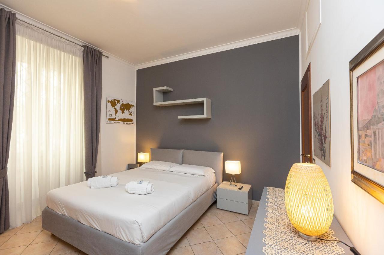 Acaia By Rental In Rome Buitenkant foto