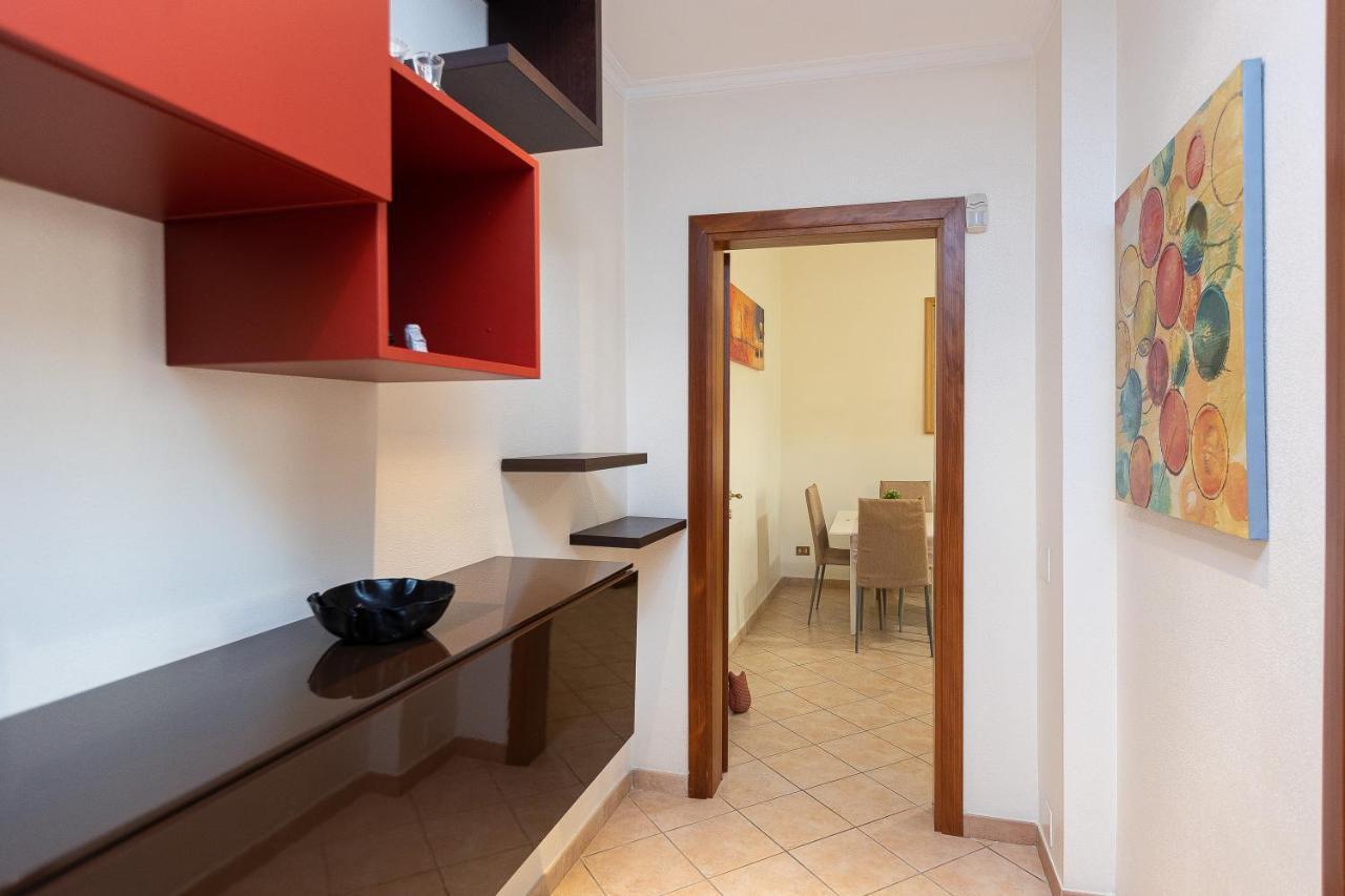 Acaia By Rental In Rome Buitenkant foto