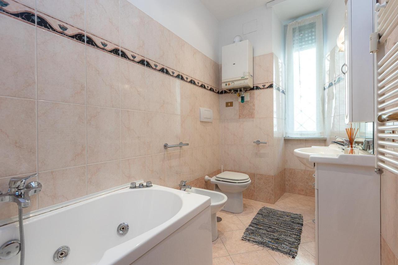 Acaia By Rental In Rome Buitenkant foto