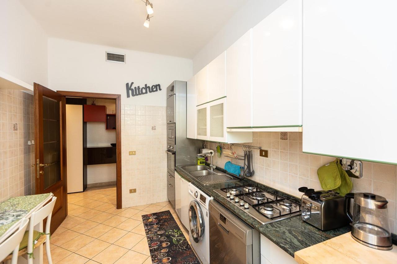 Acaia By Rental In Rome Buitenkant foto