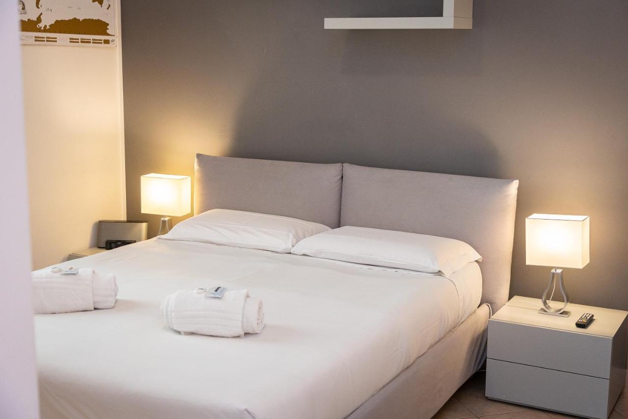 Acaia By Rental In Rome Buitenkant foto