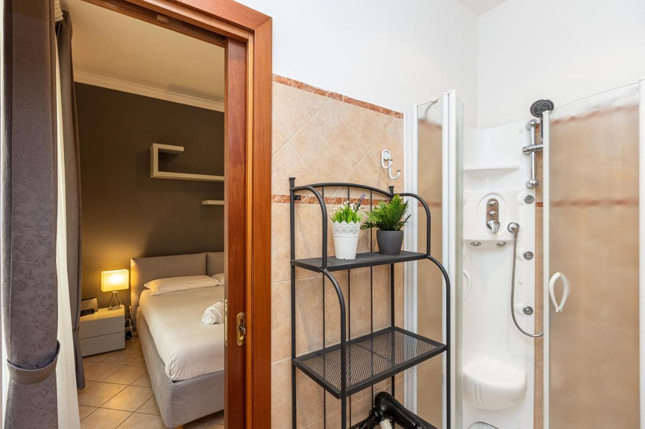 Acaia By Rental In Rome Buitenkant foto