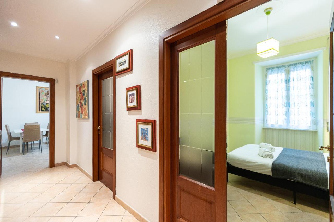 Acaia By Rental In Rome Buitenkant foto