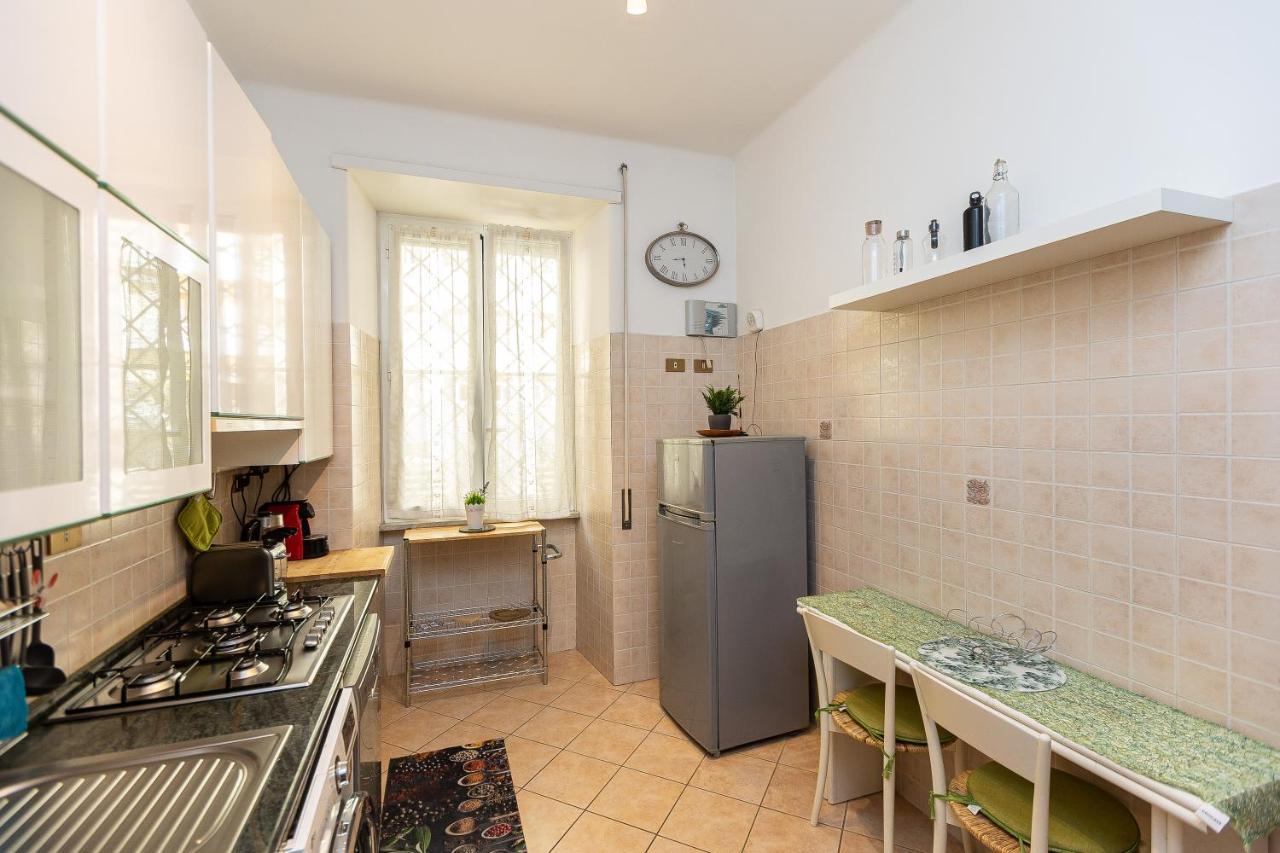 Acaia By Rental In Rome Buitenkant foto