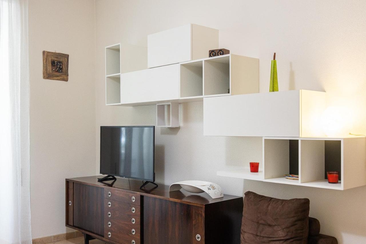 Acaia By Rental In Rome Buitenkant foto