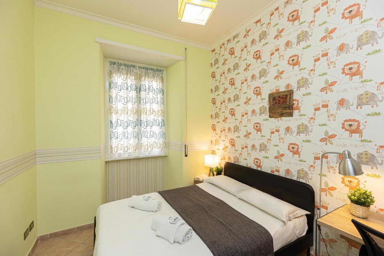 Acaia By Rental In Rome Buitenkant foto
